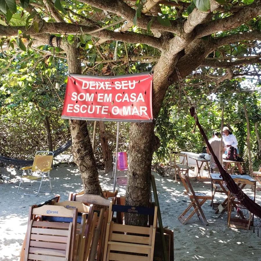 Farah Hostel Suites Camping Smartcamp E Passeio De Barco ボイスカンガ エクステリア 写真