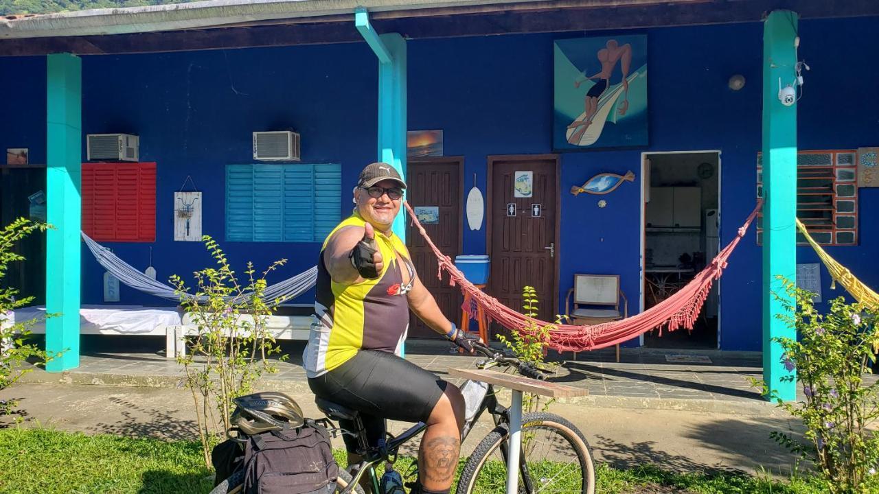 Farah Hostel Suites Camping Smartcamp E Passeio De Barco ボイスカンガ エクステリア 写真