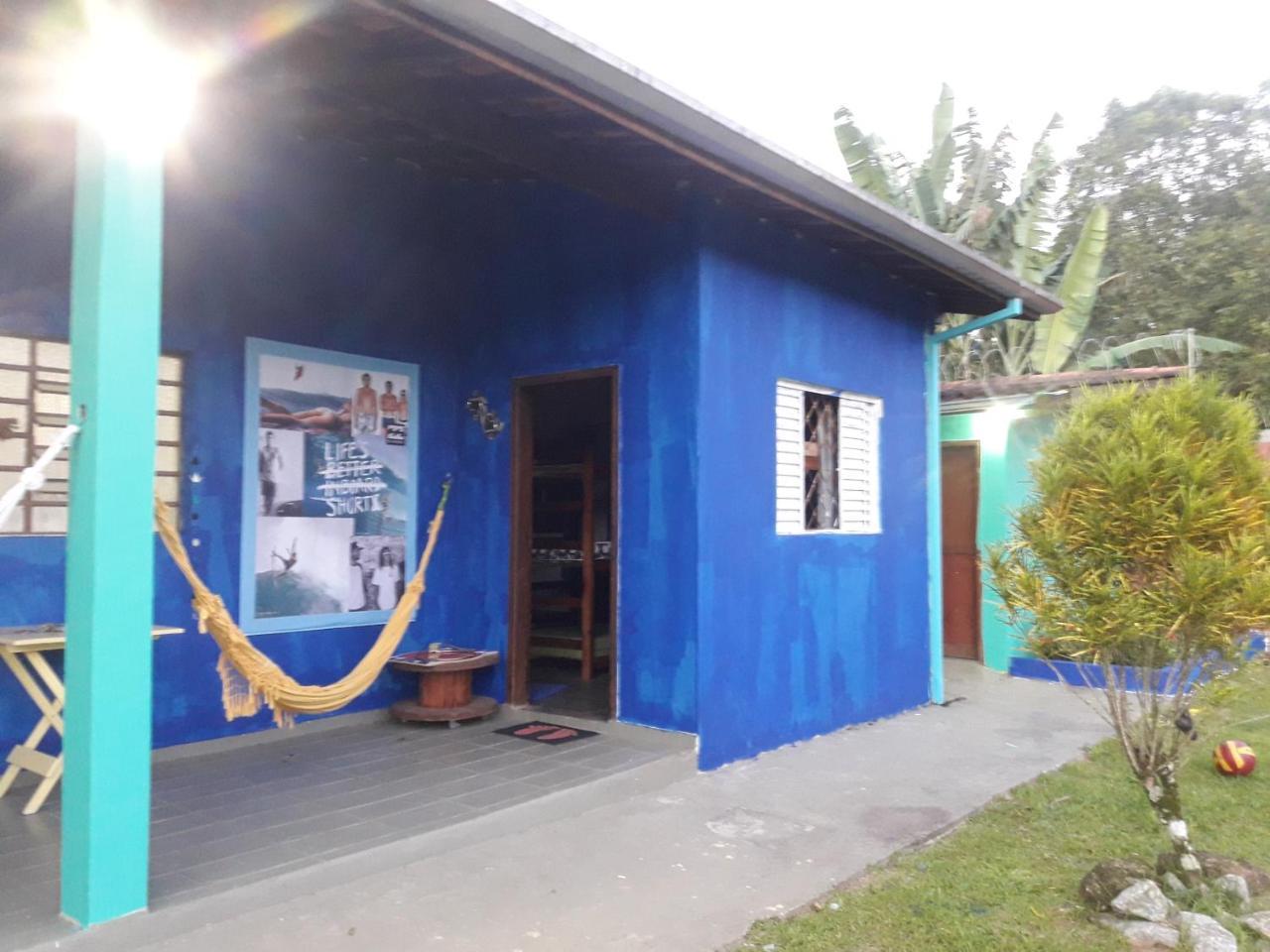 Farah Hostel Suites Camping Smartcamp E Passeio De Barco ボイスカンガ エクステリア 写真