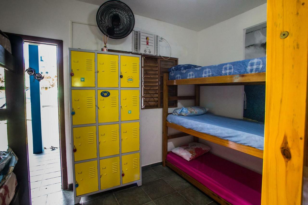 Farah Hostel Suites Camping Smartcamp E Passeio De Barco ボイスカンガ エクステリア 写真